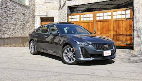 Editorial 2021 cadillac ct5 premium luxury 02 dw
