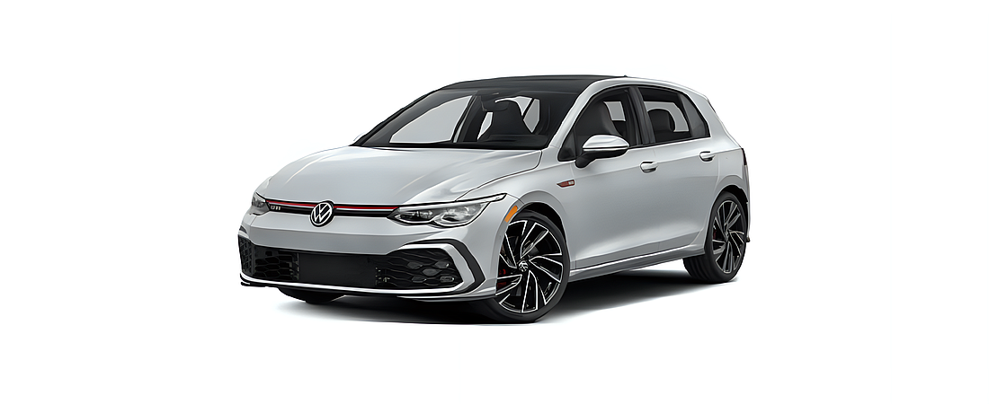 Volkswagen Golf GTI 2023 14