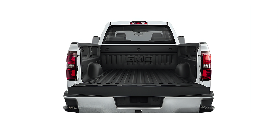 GMC Sierra 3500HD 2018 28
