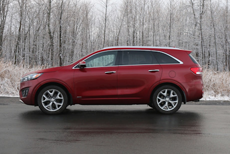 Editorial 2016 kia sorento sx jc 37