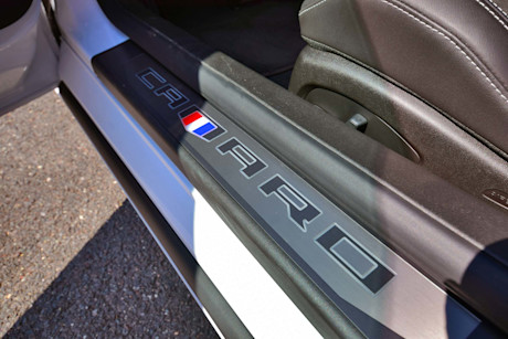 Editorial 2018 chevrolet camaro ss 48 jp