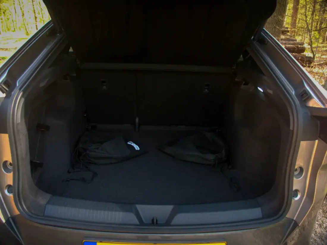 Cupra Tavascan 5 Cupra Tavascan 5