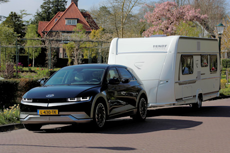 Caravan - Hyundai