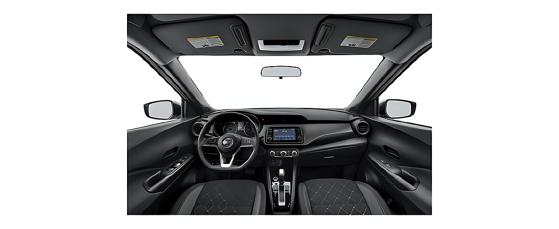 Nissan Kicks 2020 7