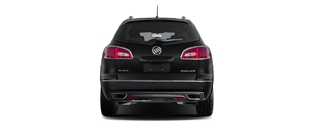 Buick Enclave 2013 5