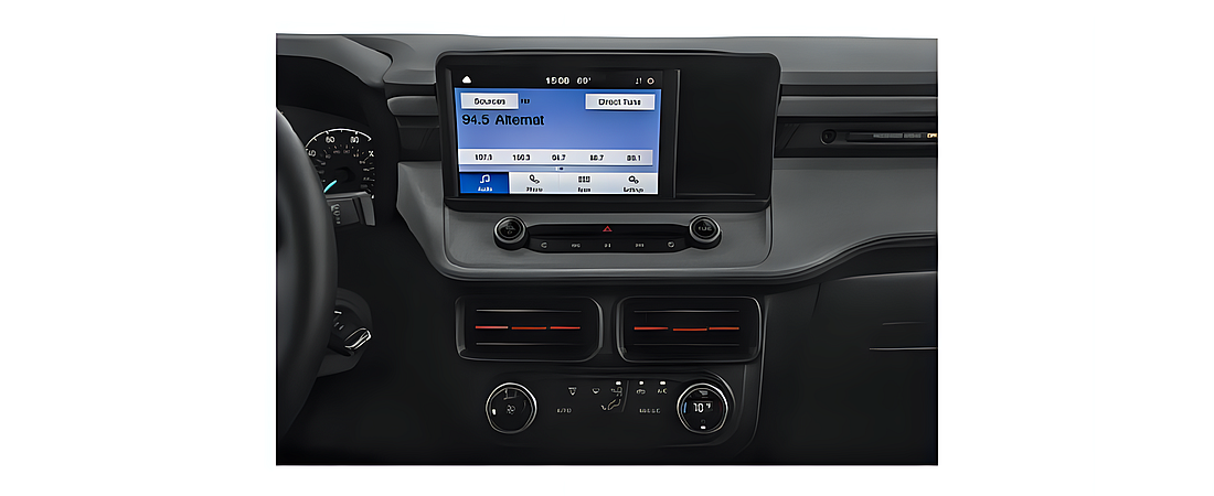 Ford Maverick 2023 22