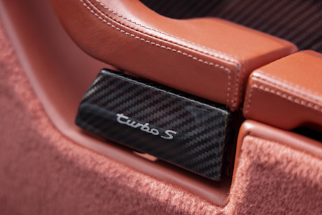 Editorial 1998 porsche 911 turbo s 993 10