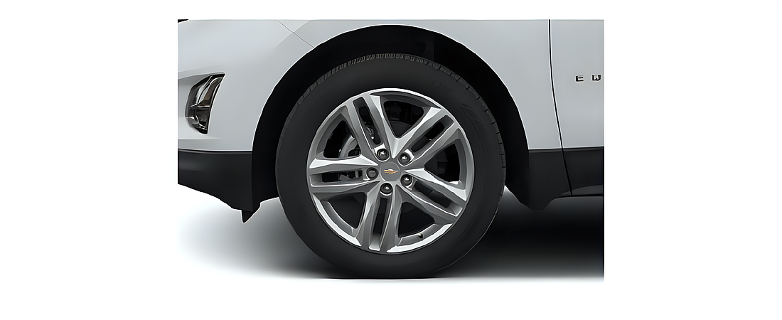 Chevrolet Equinox 2020 38