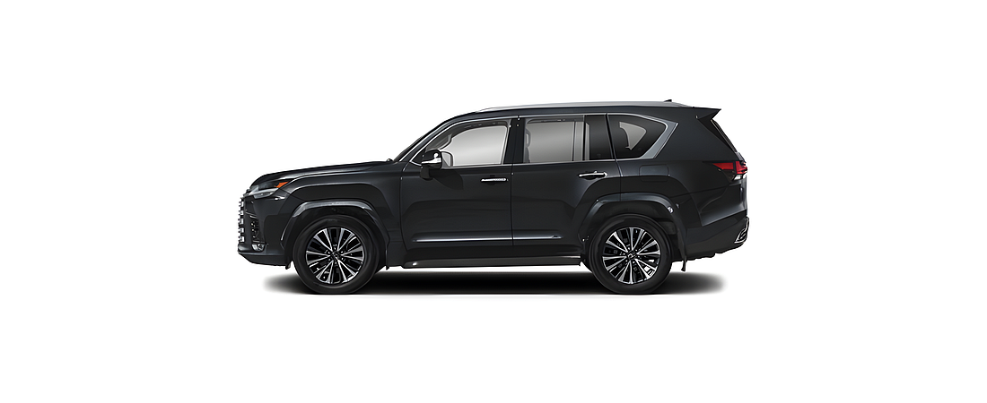 2026 Lexus LX - Canadian Prices, Specs, Photos | AutoTrader.ca