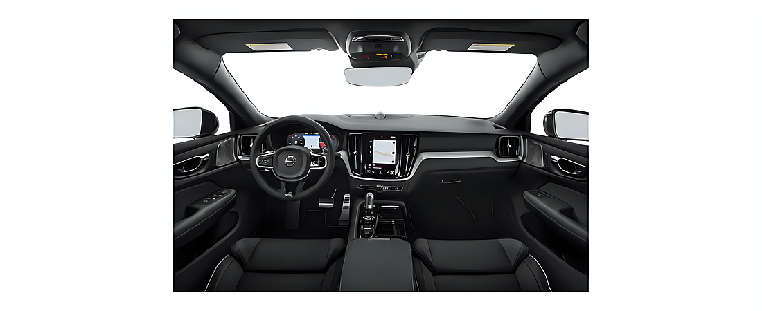 Volvo S60 2020 34