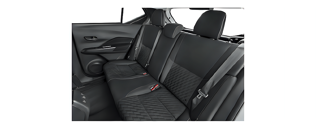 Nissan Kicks 2023 24