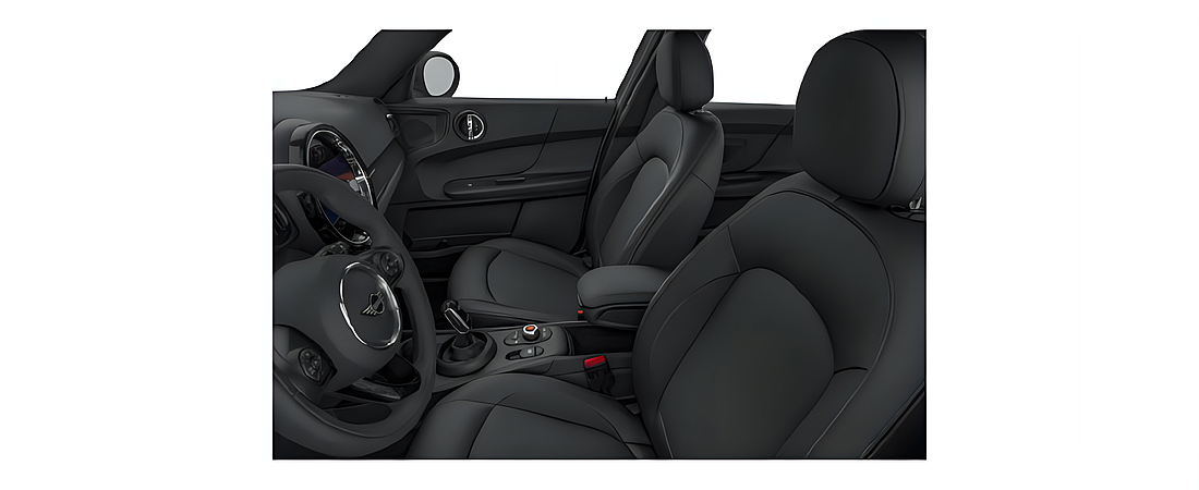 MINI Countryman 2021 8