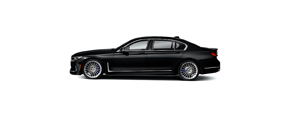 BMW 7 Series 2022 19