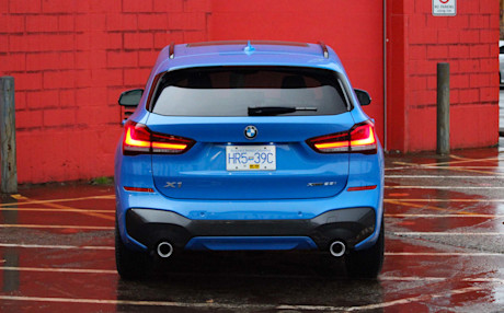 Editorial 2020 bmw x1 xdrive28i 05 dh