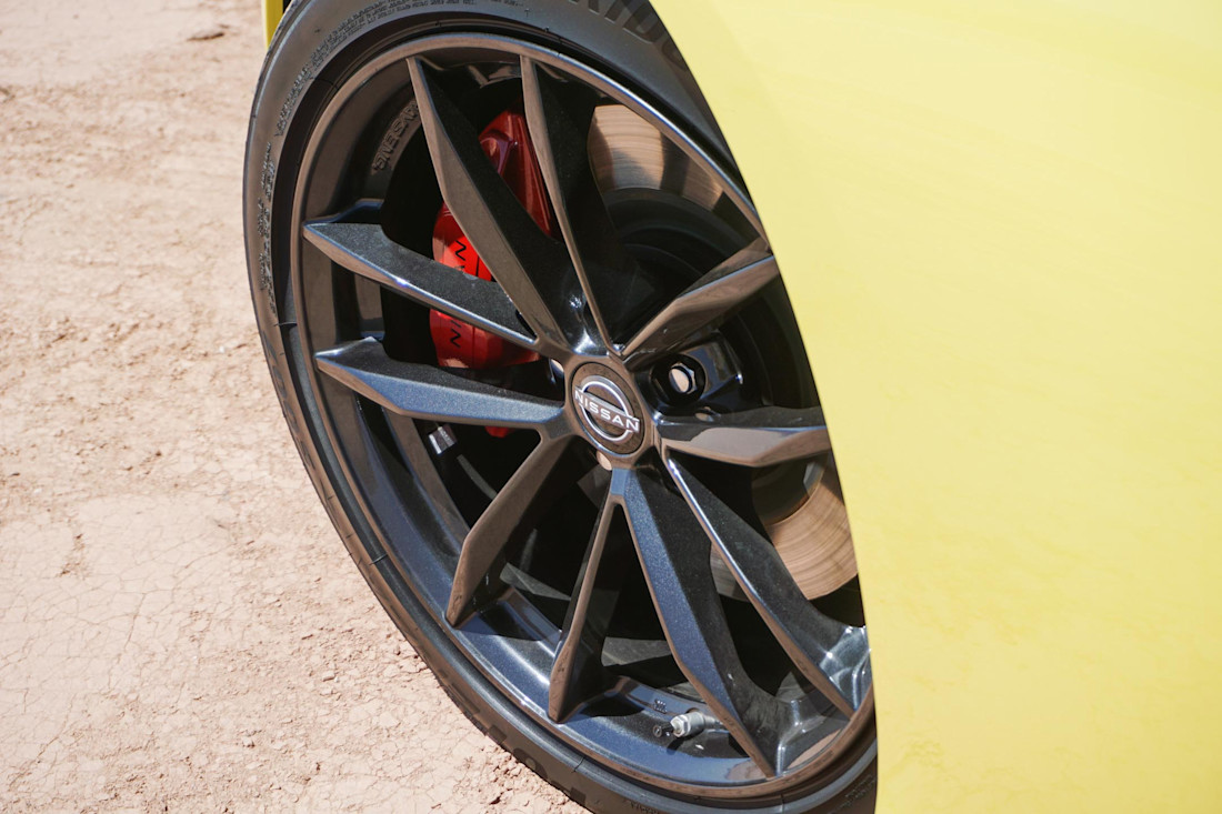 High Output, Low Price: 7 Powerful Cars Under $50K