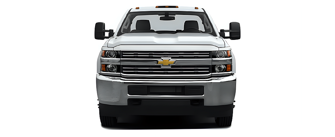 Chevrolet SILVERADO 3500HD 2016 4