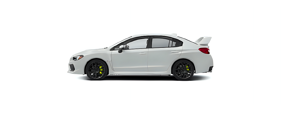 Subaru WRX 2020 45