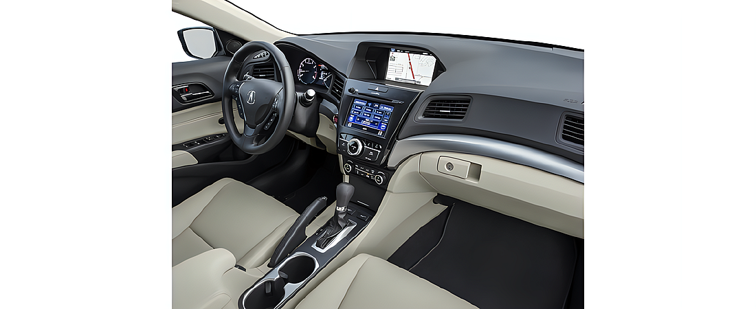 Acura ILX 2016 54