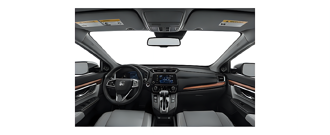 Honda CR-V 2022 60