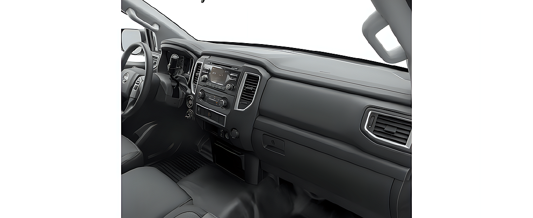 Nissan Titan 2017 95
