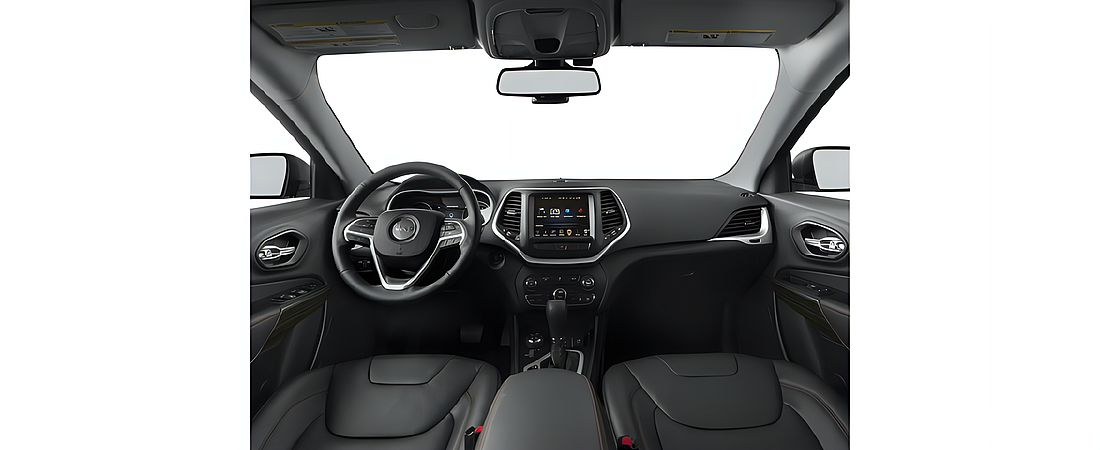Jeep Cherokee 2018 54