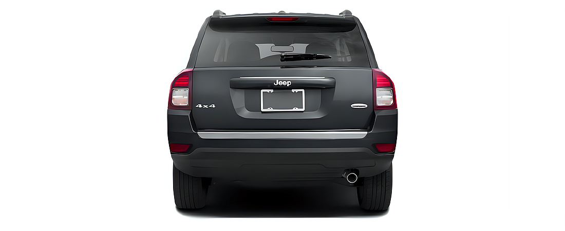 Jeep Compass 2016 5