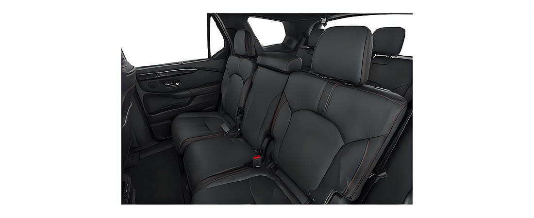 Honda Pilot 2024 27
