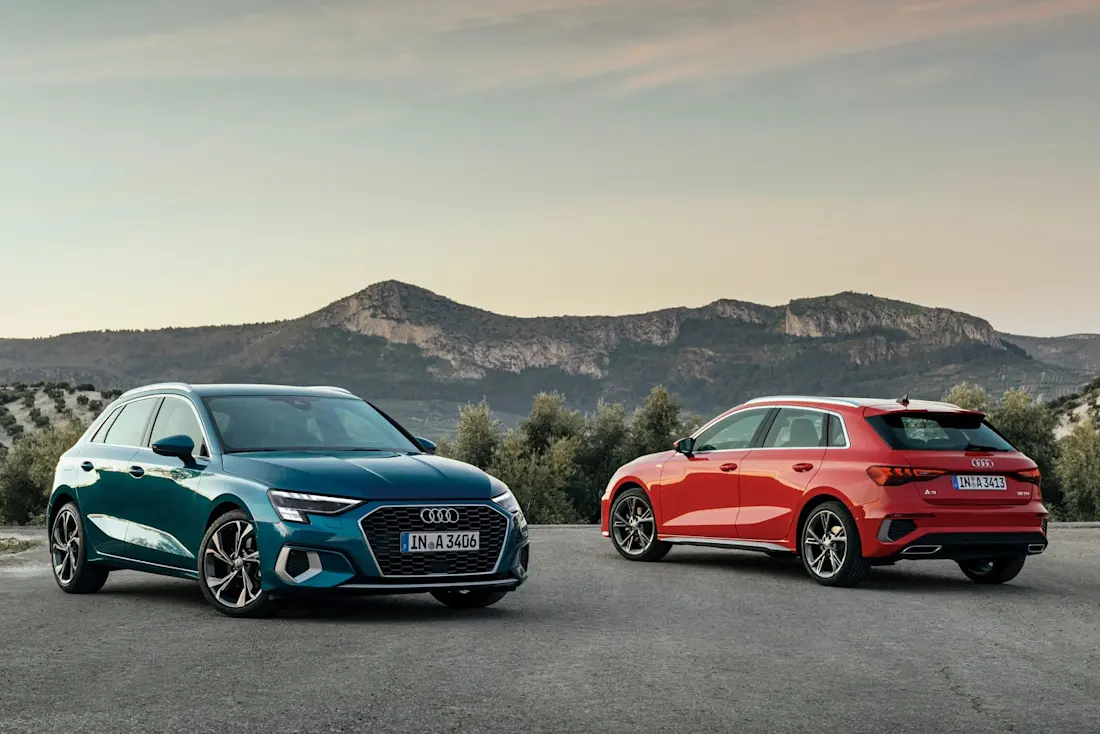 Audi-A3-8Y-2020-Variants Audi-A3-8Y-2020-Variants