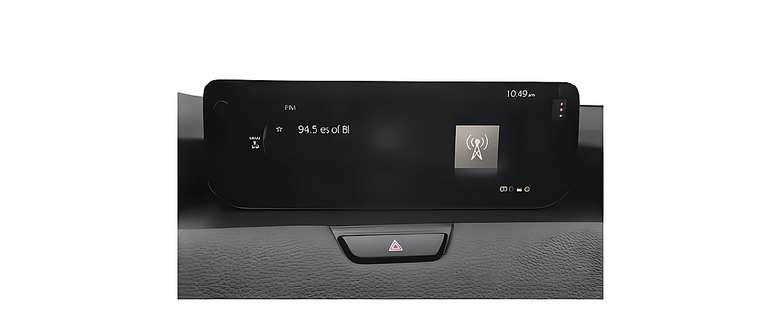 Mazda CX-90 MHEV 2025 26