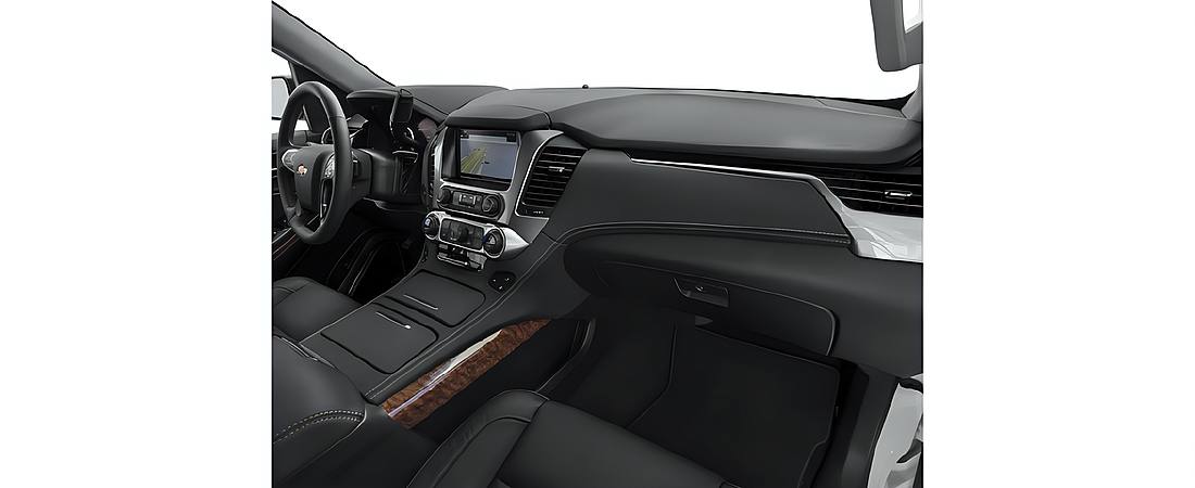 Chevrolet Tahoe 2018 47