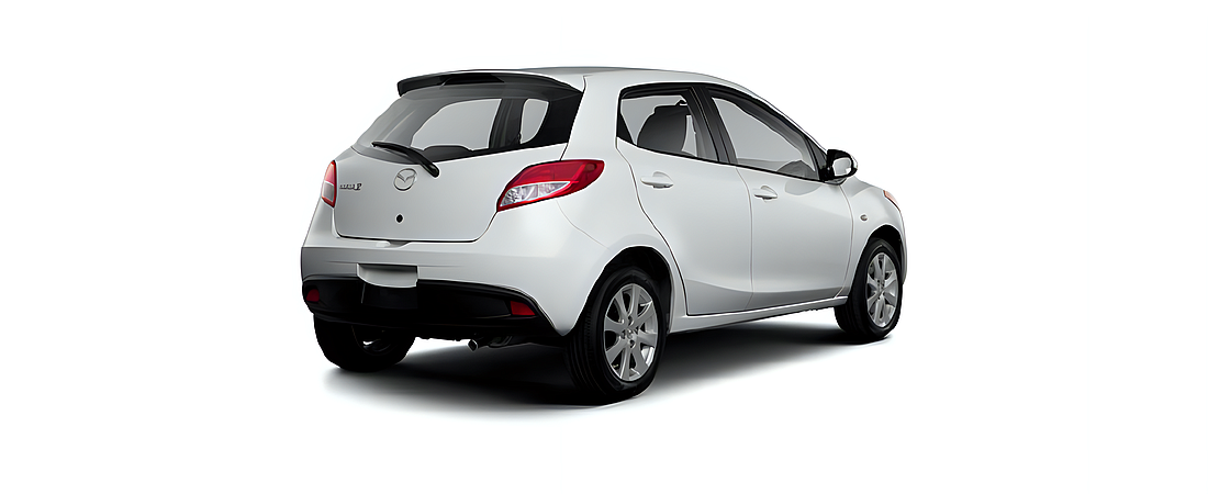 2011 Mazda Mazda2 - Canadian Prices, Specs, Photos | AutoTrader.ca