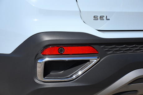 Volkswagen Taos 2025 : premier essai Image