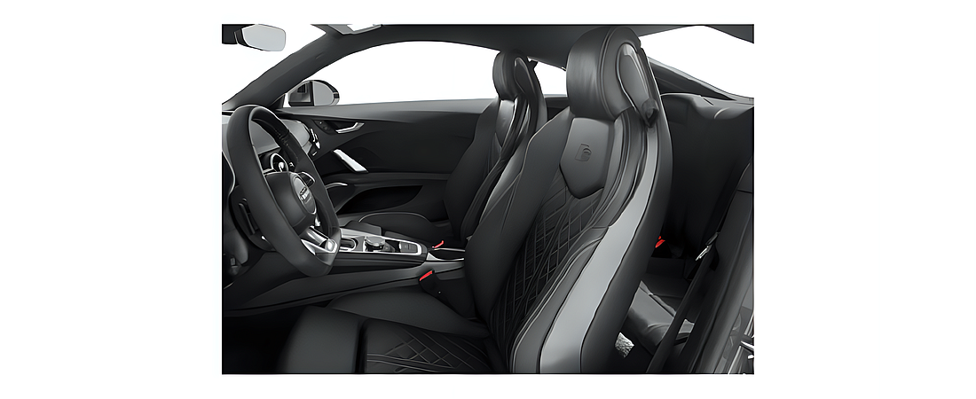 Audi TTS Coupe 2021 8