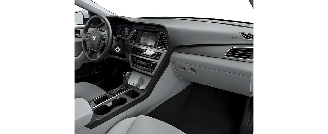 Hyundai Sonata 2017 14