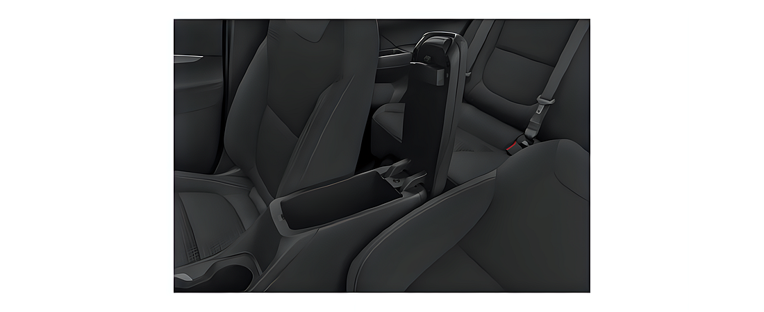 Chevrolet Bolt EV 2023 12
