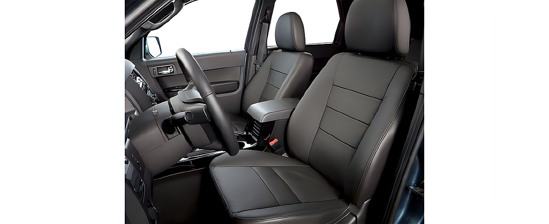 Ford Escape 2010 8