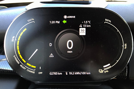 Editorial 2021 mini cooper se 04 pb