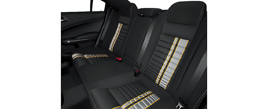 Dodge Charger 2014 46