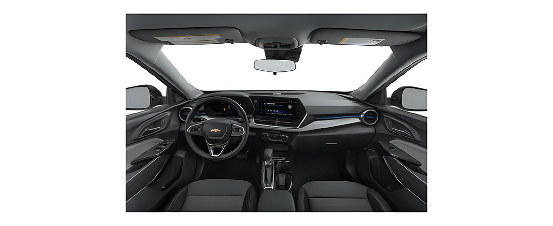 Chevrolet Trax 2025 7