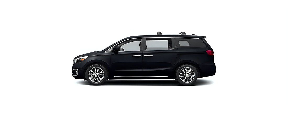 Kia Sedona 2016 36