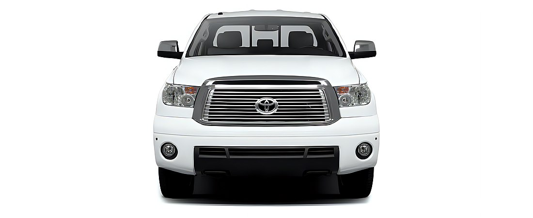 Toyota Tundra 2010 4