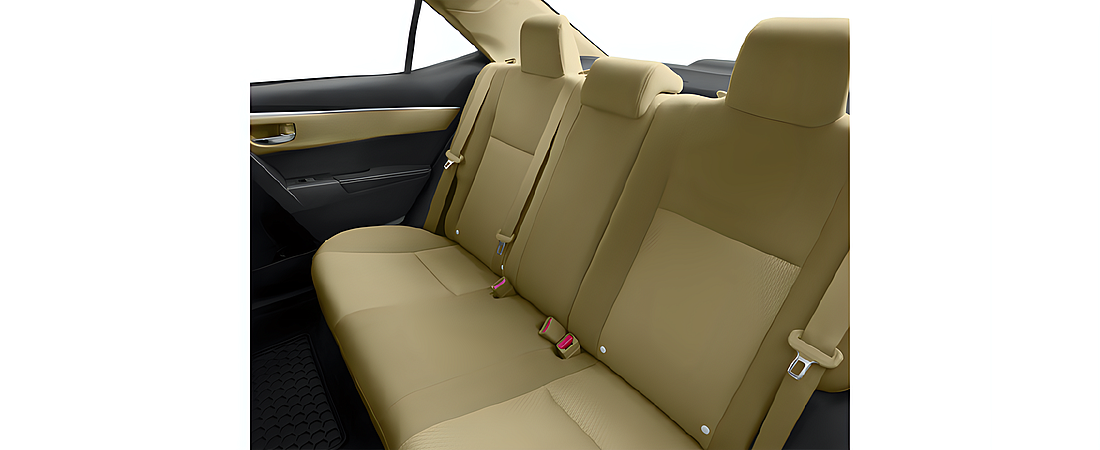 Toyota Corolla 2014 13