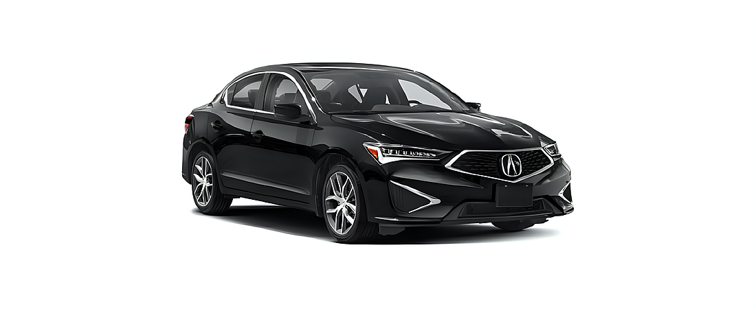 Acura ILX 2022 15