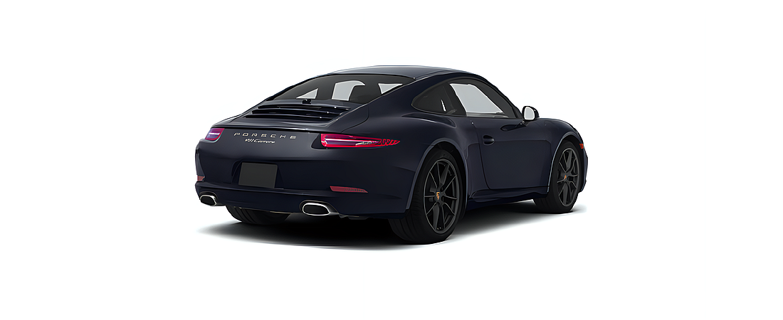 Porsche 911 2013 2