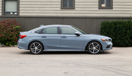 Editorial 2022 honda civic touring 03 jw