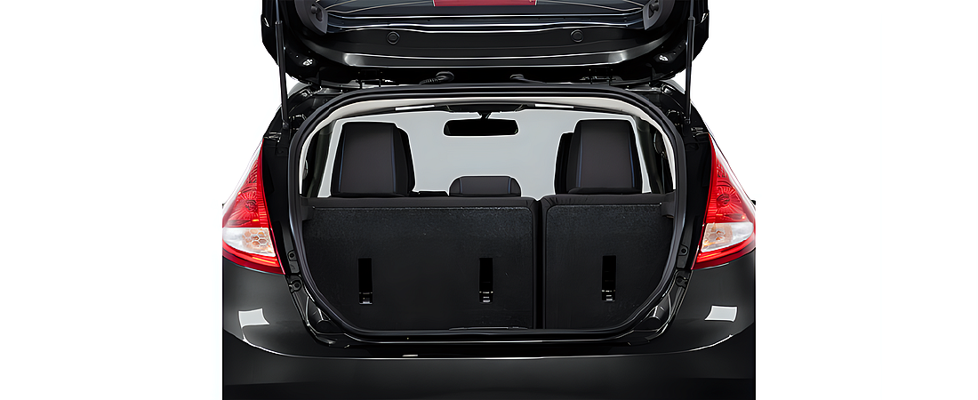 Ford Fiesta 2013 30