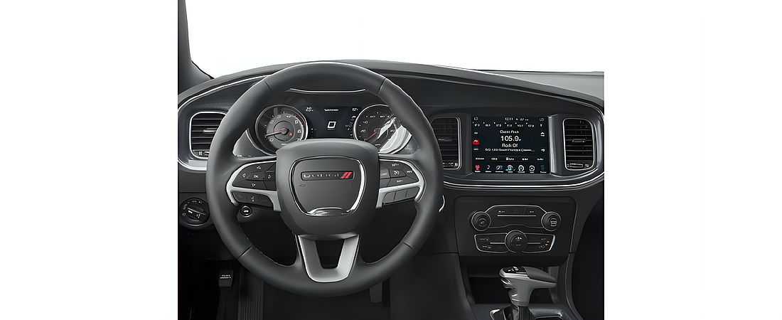 Dodge Charger 2016 24