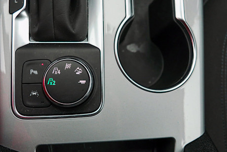 Editorial 2022 chevrolet blazer lt awd 31 jm
