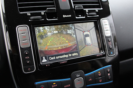 Editorial 2015 nissan leaf jy 32 4250