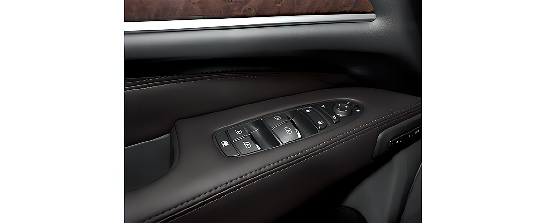 Infiniti JX35 2013 17